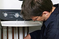 boiler repair Singlewell