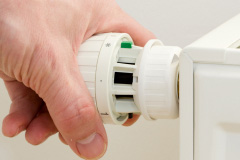 Singlewell central heating repair costs